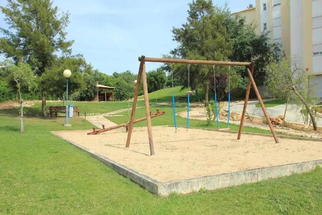 T2 Qta Amoreira Praia E Piscina Alvor Exterior foto