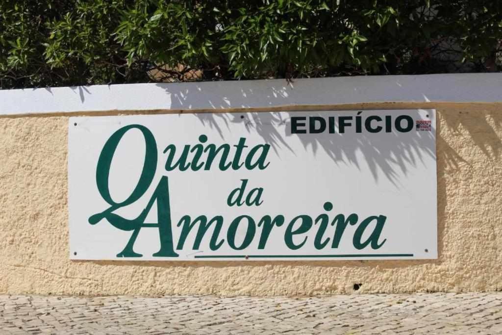 T2 Qta Amoreira Praia E Piscina Alvor Exterior foto