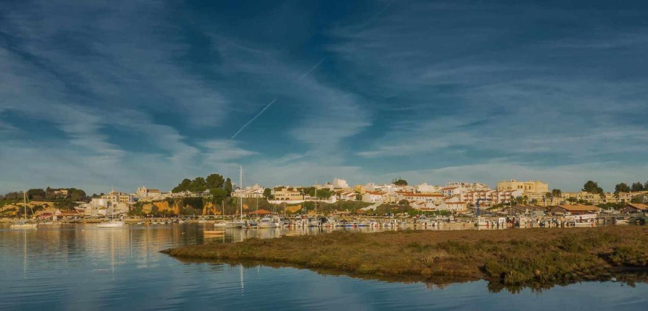 T2 Qta Amoreira Praia E Piscina Alvor Exterior foto
