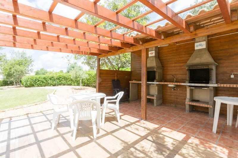 T2 Qta Amoreira Praia E Piscina Alvor Exterior foto
